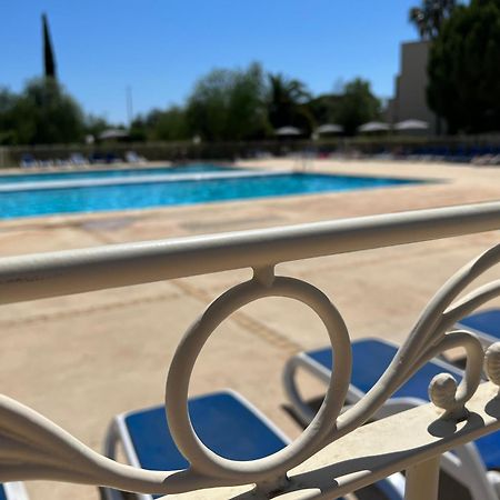 Appartement Look Industriel Pour 4 Personnes Avec Piscine A La Plage La Londe-les-Maures Exterior foto